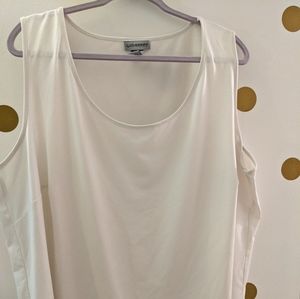 Ivory Camisole / Tank Top